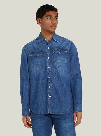 Arc 3D Slim Shirt